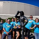 Freshmen Move-In 2016